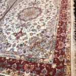فرش دستباف تبریز طرح علیا