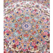 دایره طرح خطیبی قطر 2متر کد۱۸2