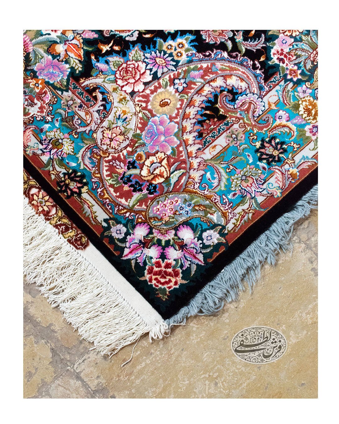 ذرع و نیم طرح سالاری کد265