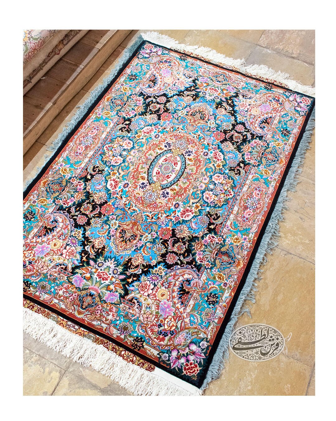 ذرع و نیم طرح سالاری کد265