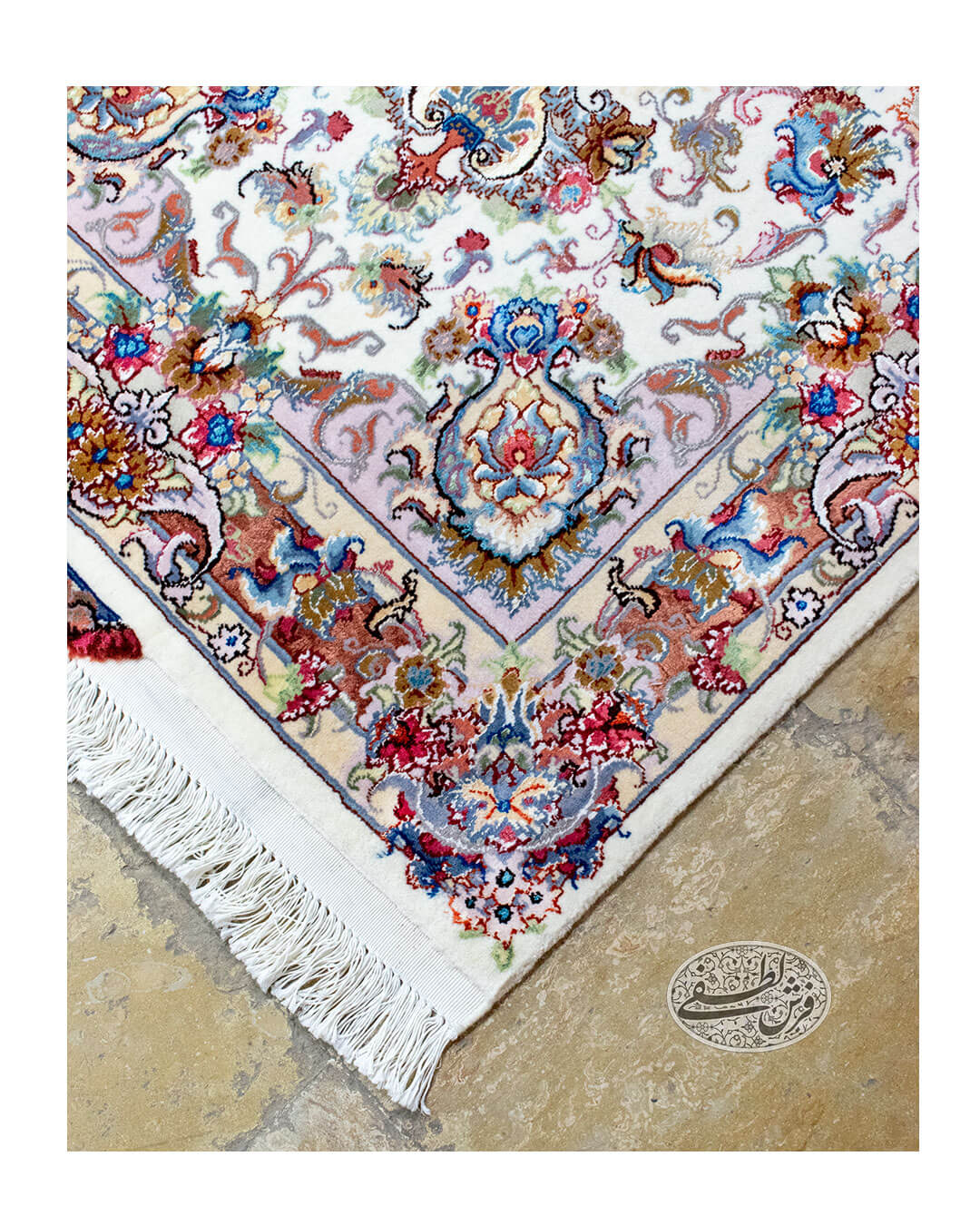 ذرع ونیم طرح خطیبی کد221