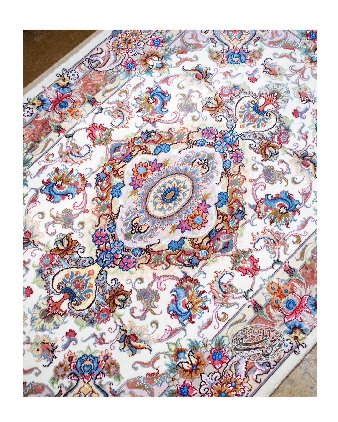 ذرع ونیم طرح خطیبی کد221