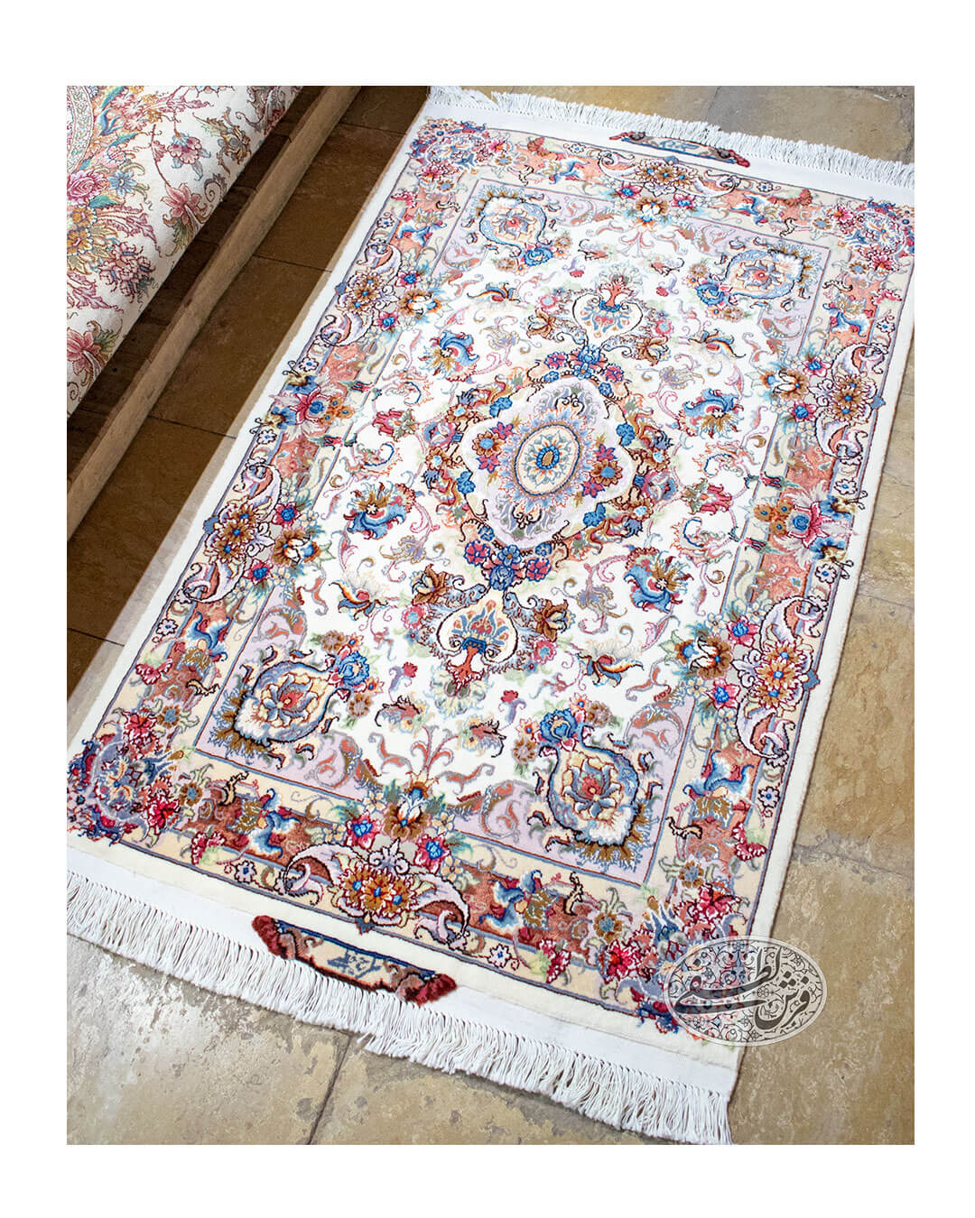 ذرع ونیم طرح خطیبی کد221