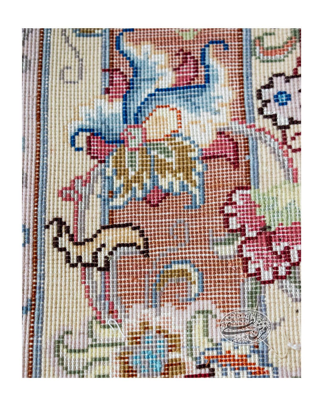 ذرع ونیم طرح خطیبی کد221