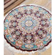 دایره طرح سالاری زرشکی قطر ۱٫۵متر