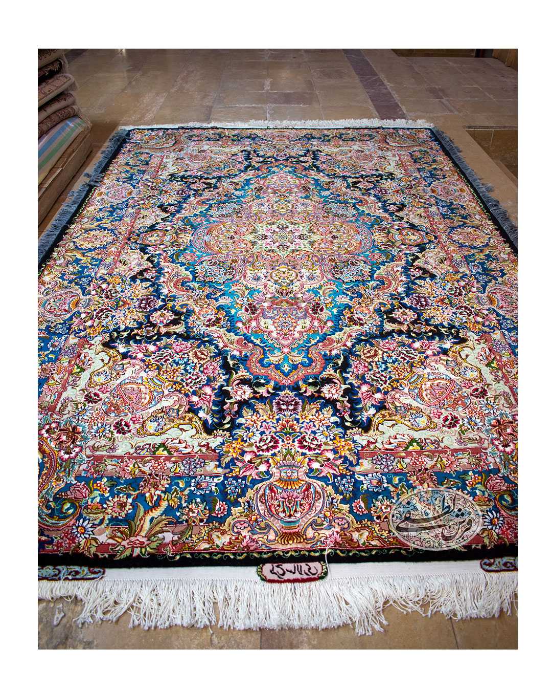 تک 6متری طرح سالاری