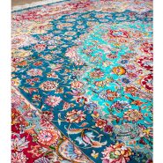 یکپارچه ۱۲متری قانعی پور