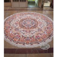 دایره قطر 3متری نقشه خطیبی
