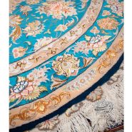 دایره قطر 1.5متری نقشه خطیبی