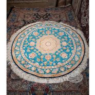 دایره قطر 1.5متری نقشه خطیبی