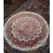 دایره قطر 1.5متری نقشه خطیبی