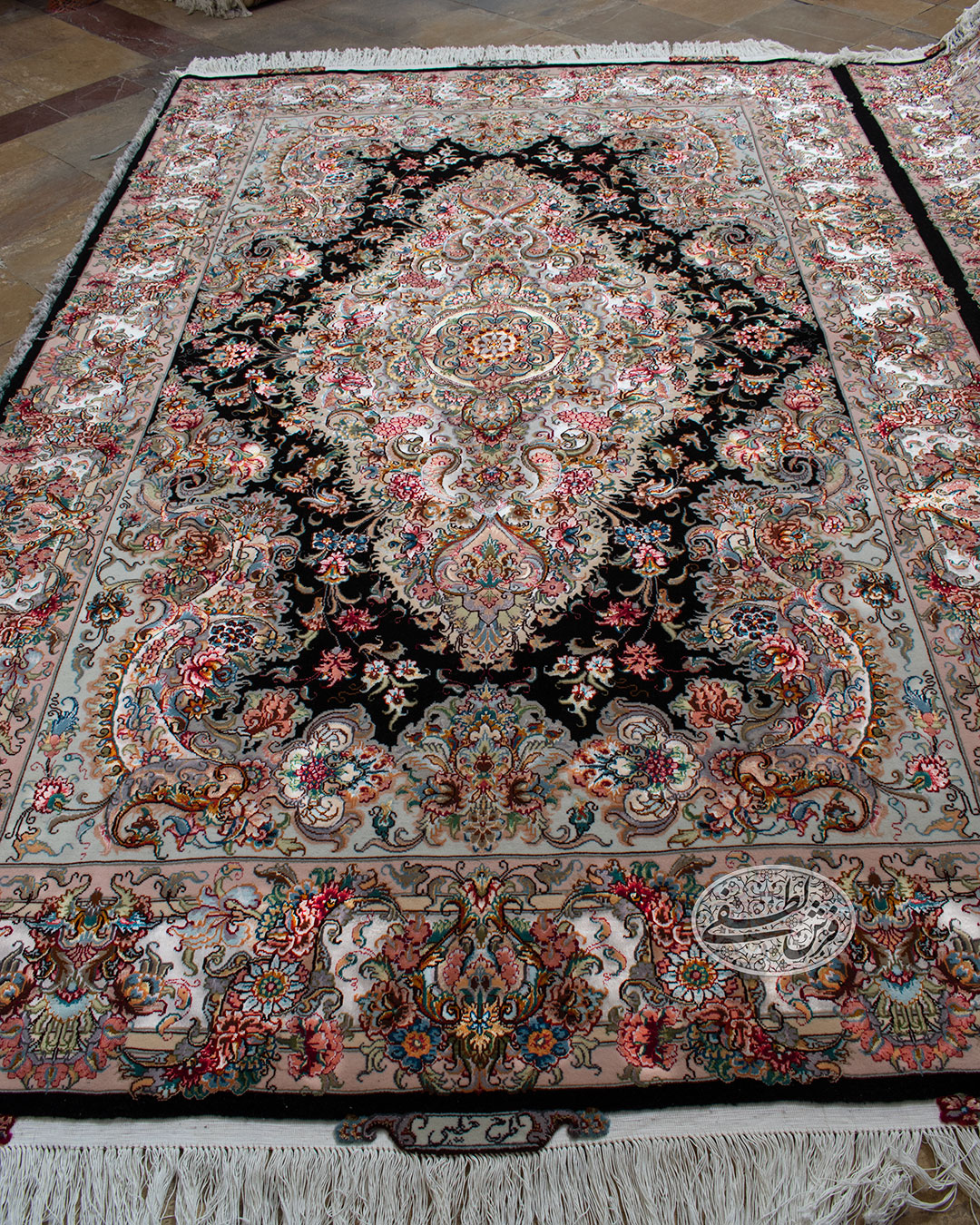 جفت ۶متری نقشه استاد خطیبی