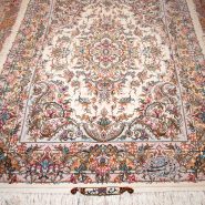 قالیچه ۳متری طرح خطیبی