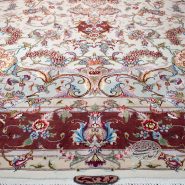 جفت ۶متری نقشه علیا