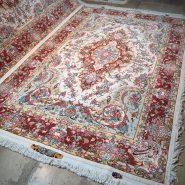 جفت ۶متری نقشه استاد خطیبی