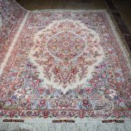 جفت ۶متری نقشه استاد خطیبی