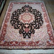 قالیچه ۳متری طرح علیا