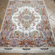 قالیچه ۳متری طرح خطیبی