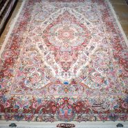 تک ۶متری نقشه خطیبی