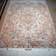 قالیچه ۳متری طرح خطیبی