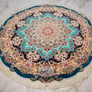 دایره قطر 1.5متری نقشه خطیبی