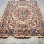 قالیچه ۳متری طرح خطیبی