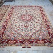 جفت ۶متری نقشه علیا کتیبه ای طرح جدید