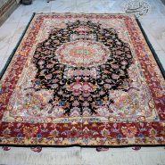 جفت ۶متری بهم خور نقشه علیا