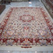 تک 9 متری نقشه علیا