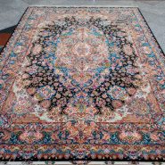 تک 9 متری نقشه استاد سالاری