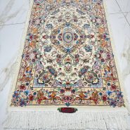 فرش خطیبی ذرع و نیم؛ جلوه‌ای اصیل از هنر تبریز