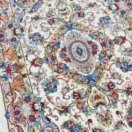 فرش خطیبی ذرع و نیم | معرفی کامل و بررسی ویژگی‌ها