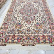 فرش خطیبی چهل‌بوته