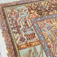 جفت 6 متری نقشه زیرخاکی استاد نامی