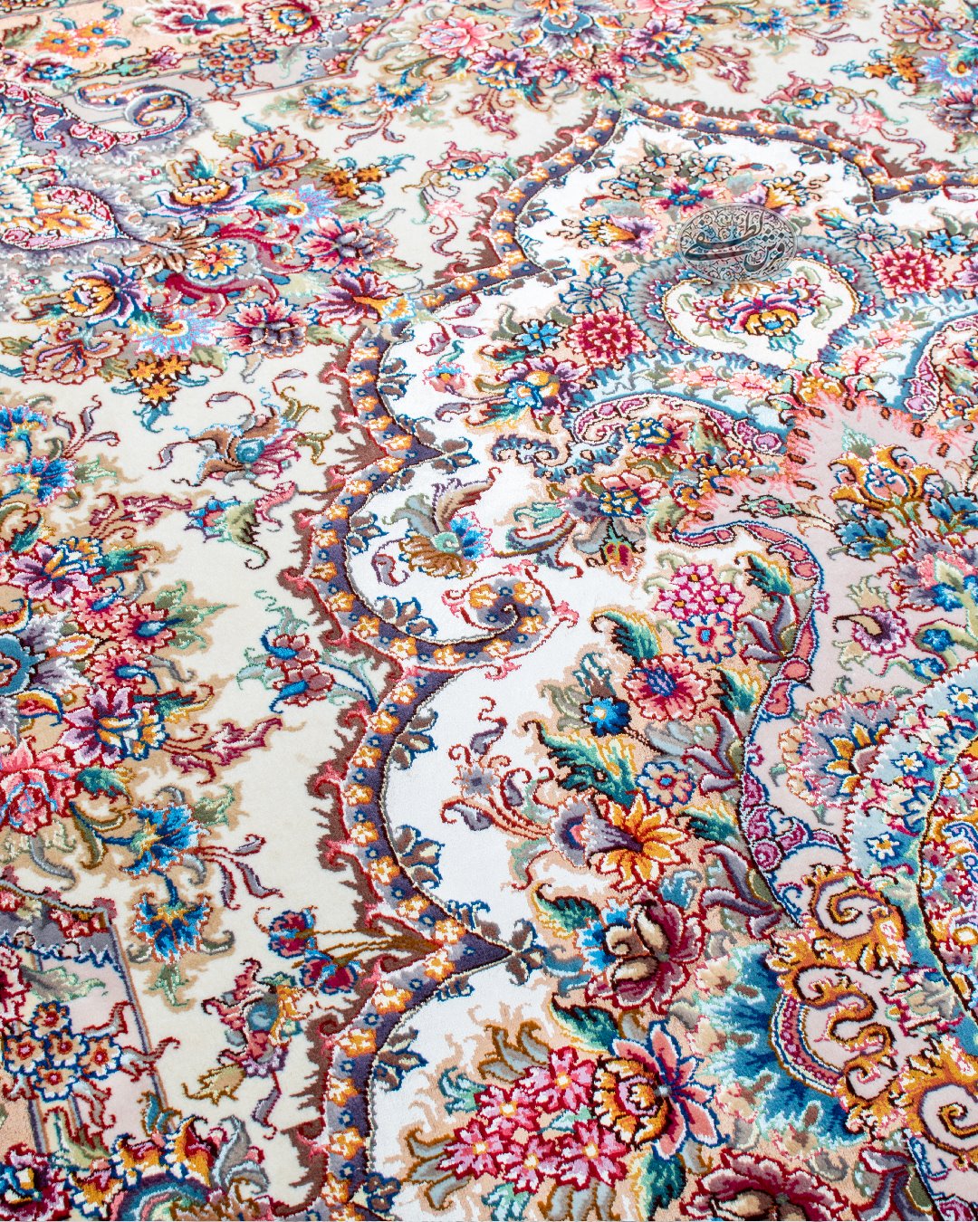 جفت 6 متری طرح خطیبی 2 متن - Image 2