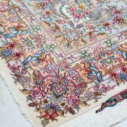 تک 6 متری خطیبی | 40 رج ، چله نخ