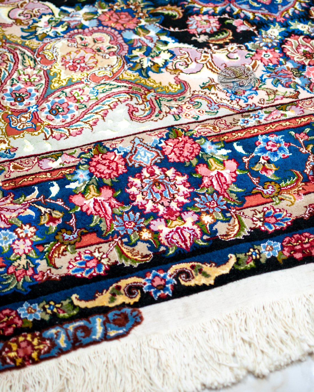 جفت ۹متری نقشه سالاری 2 متن - Image 3