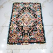 فرش ذرع و چارک طرح سالاری | ۵0 رج|