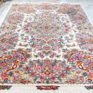 جفت فرش ۶ متری بهم خور نقشه خطیبی|30 رج|